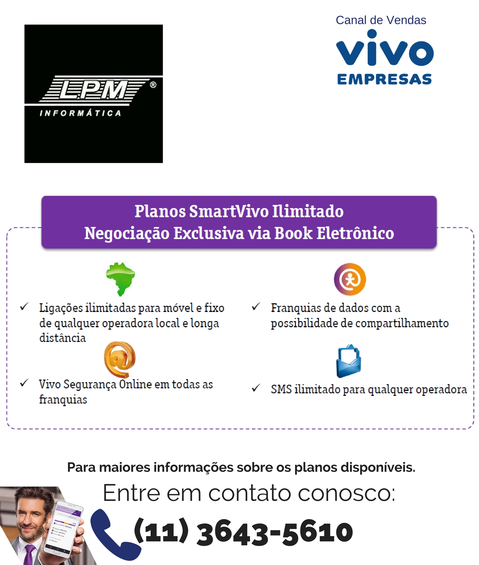 Vivo Empresas